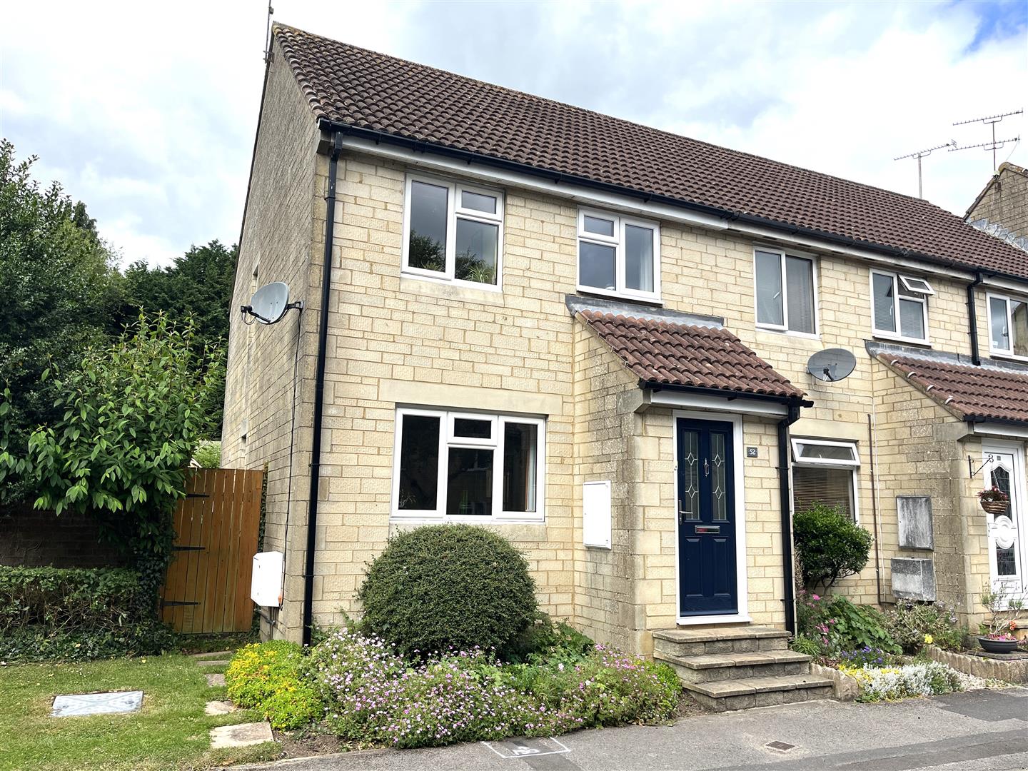 Kingsley Pike Estate Agents Chippenham